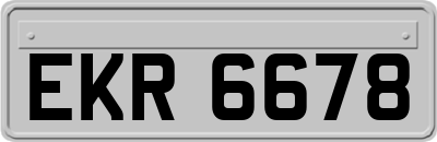 EKR6678