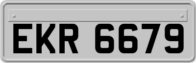 EKR6679