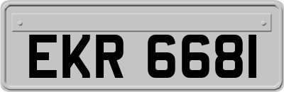 EKR6681