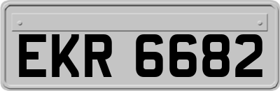 EKR6682