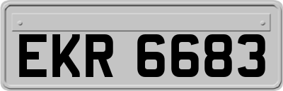 EKR6683