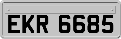 EKR6685