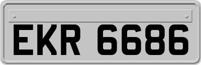 EKR6686