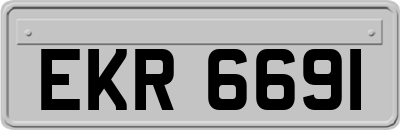 EKR6691