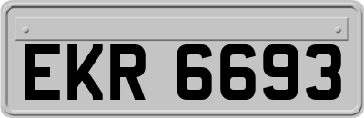 EKR6693