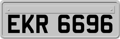 EKR6696