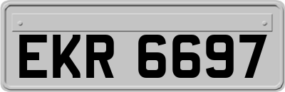 EKR6697