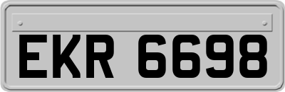EKR6698