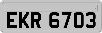 EKR6703