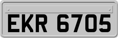 EKR6705