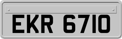 EKR6710