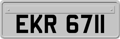 EKR6711