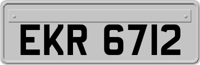 EKR6712
