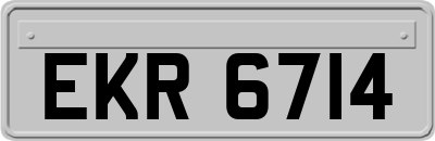 EKR6714