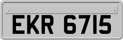 EKR6715