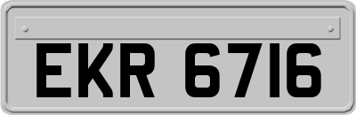 EKR6716