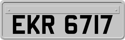 EKR6717