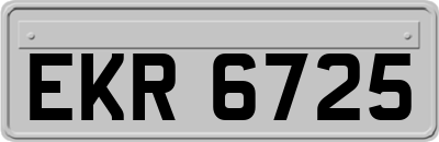 EKR6725