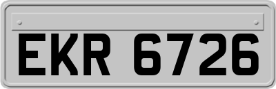 EKR6726