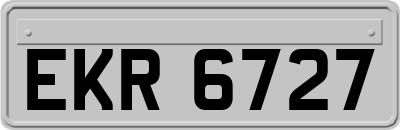 EKR6727