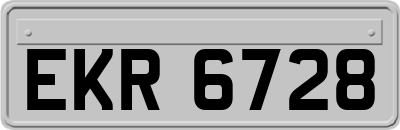 EKR6728