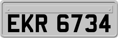 EKR6734