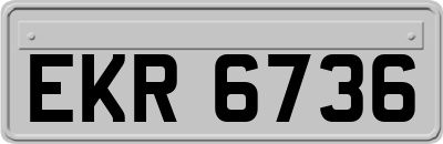 EKR6736