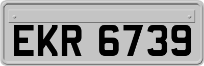 EKR6739