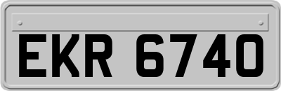 EKR6740