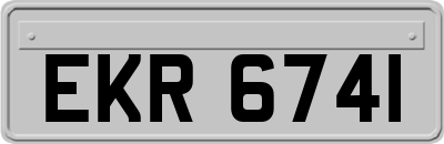EKR6741