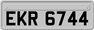 EKR6744