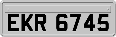 EKR6745