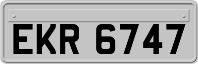 EKR6747