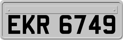 EKR6749