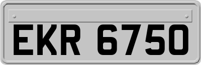 EKR6750