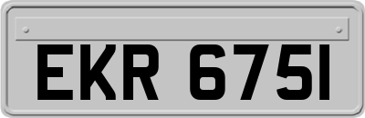 EKR6751