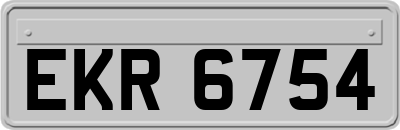 EKR6754