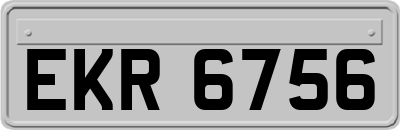 EKR6756