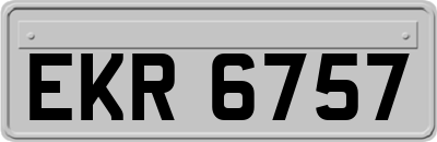 EKR6757