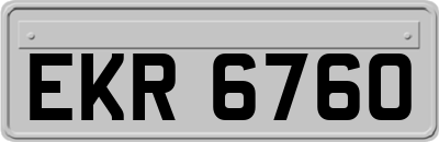 EKR6760