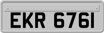EKR6761