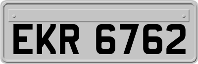 EKR6762