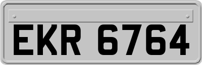 EKR6764
