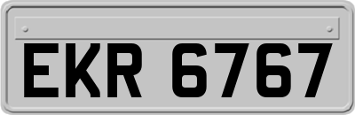 EKR6767
