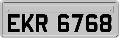 EKR6768