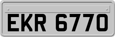 EKR6770