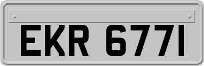EKR6771