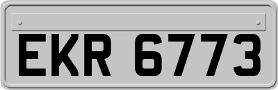 EKR6773