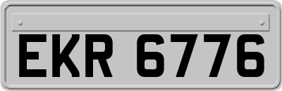 EKR6776