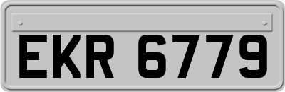 EKR6779